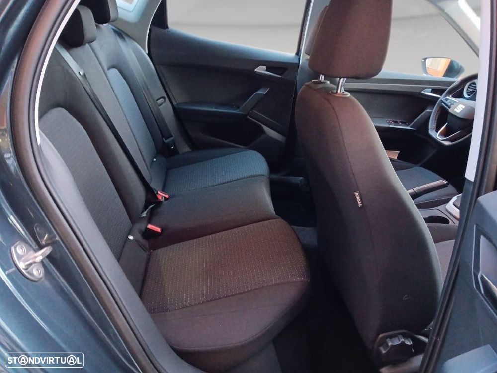 SEAT Arona 1.0 TSI Style - 23