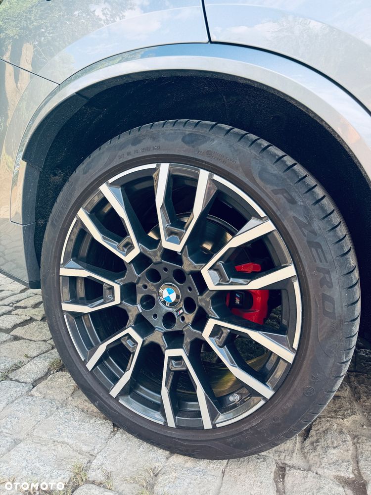 BMW X5 xDrive40i mHEV M Sport Edition sport - 5