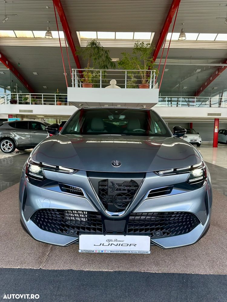 Alfa Romeo Junior - 5