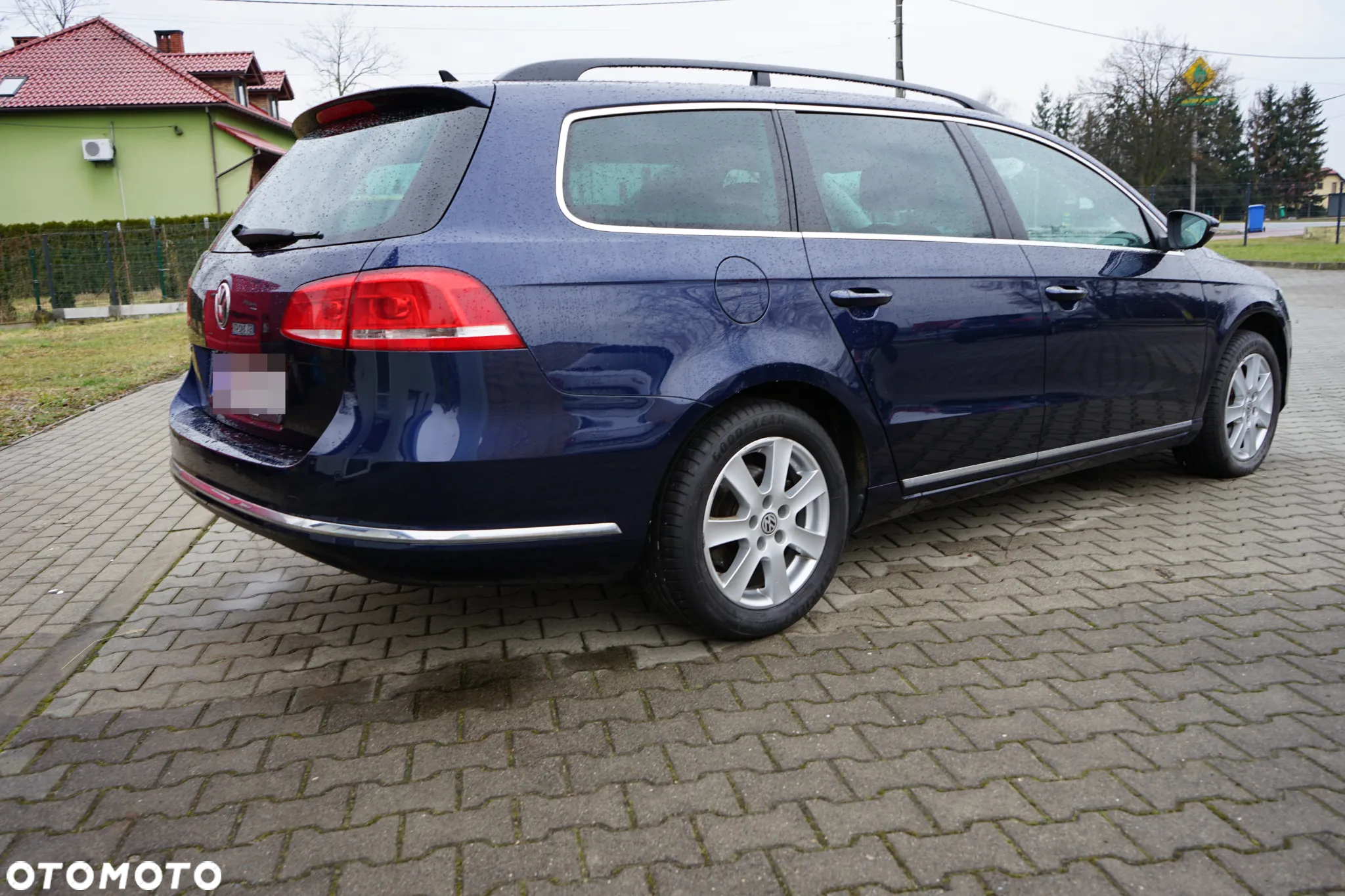 Volkswagen Passat 1.4 TSI BMT Comfortline - 7