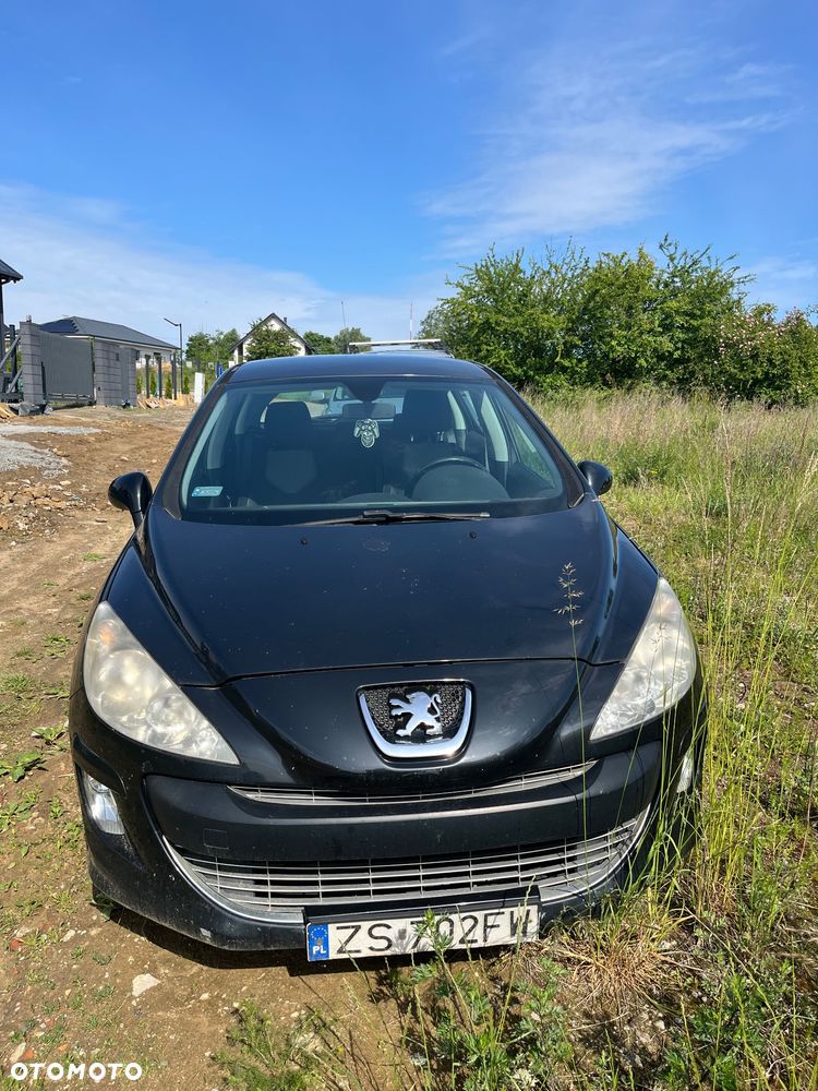 Peugeot 308 1.6 HDi Trendy - 5