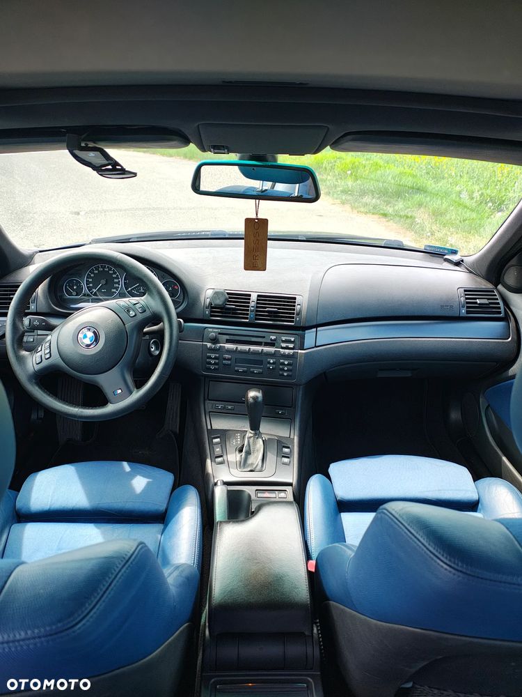 BMW Seria 3 - 7