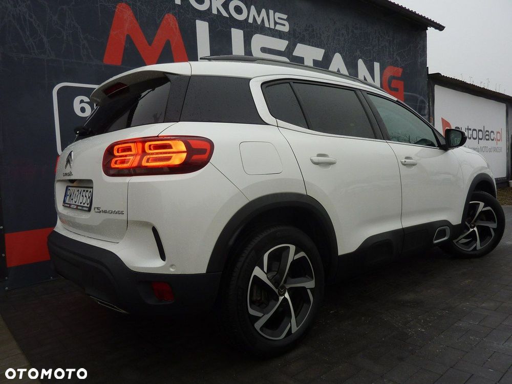 Citroën C5 Aircross - 4