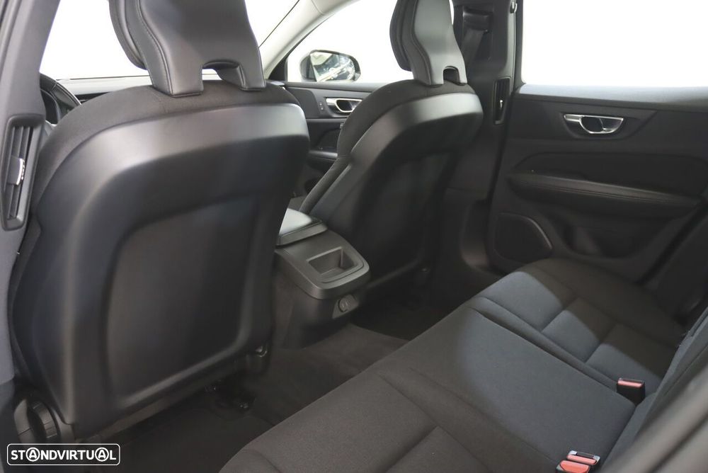 Volvo V60 - 14