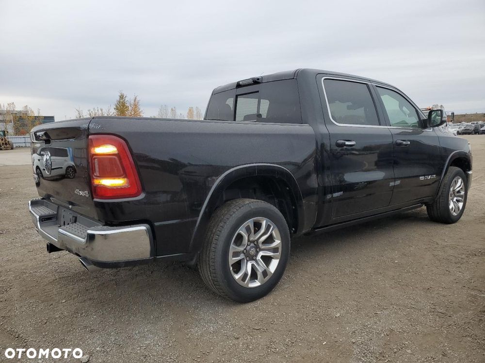 RAM 1500 - 3
