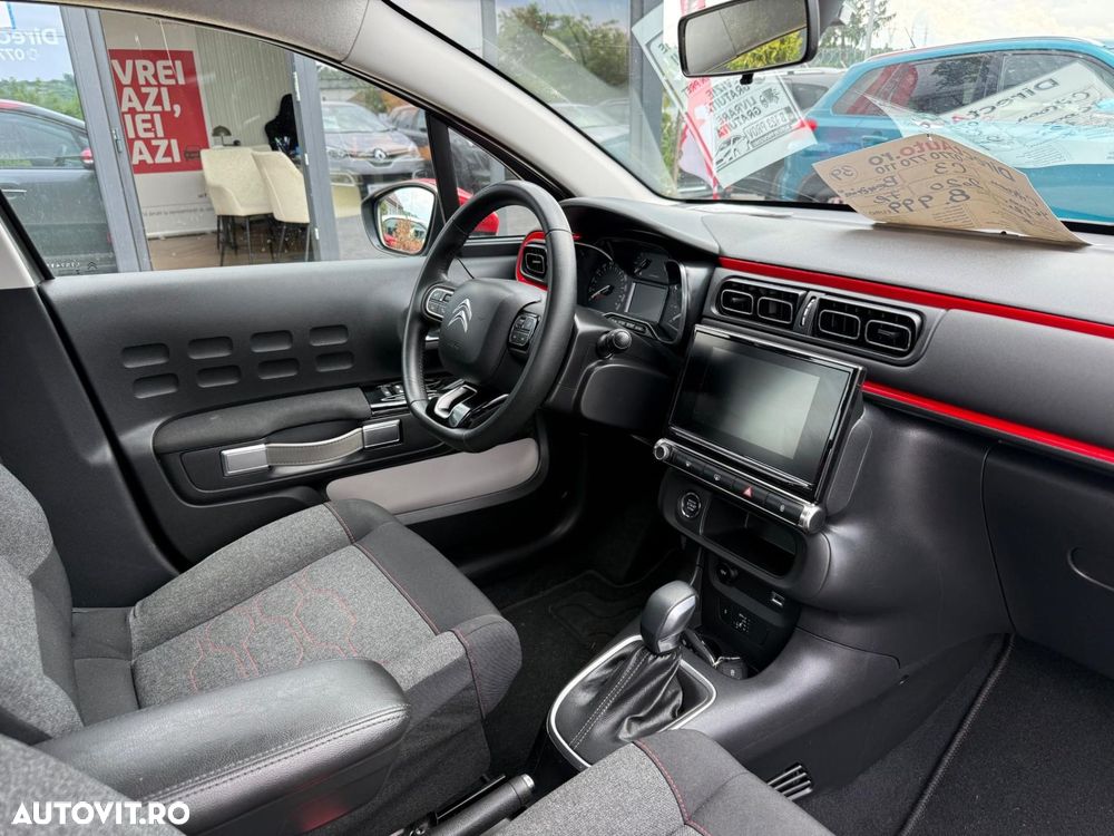 Citroën C3 - 11