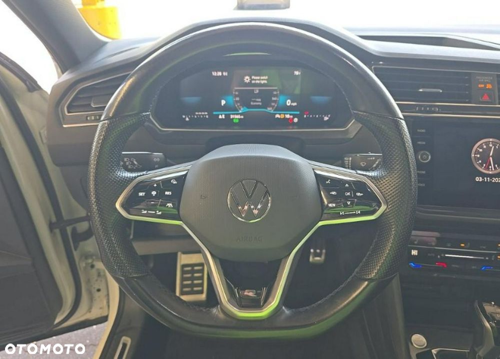 Volkswagen Tiguan - 8