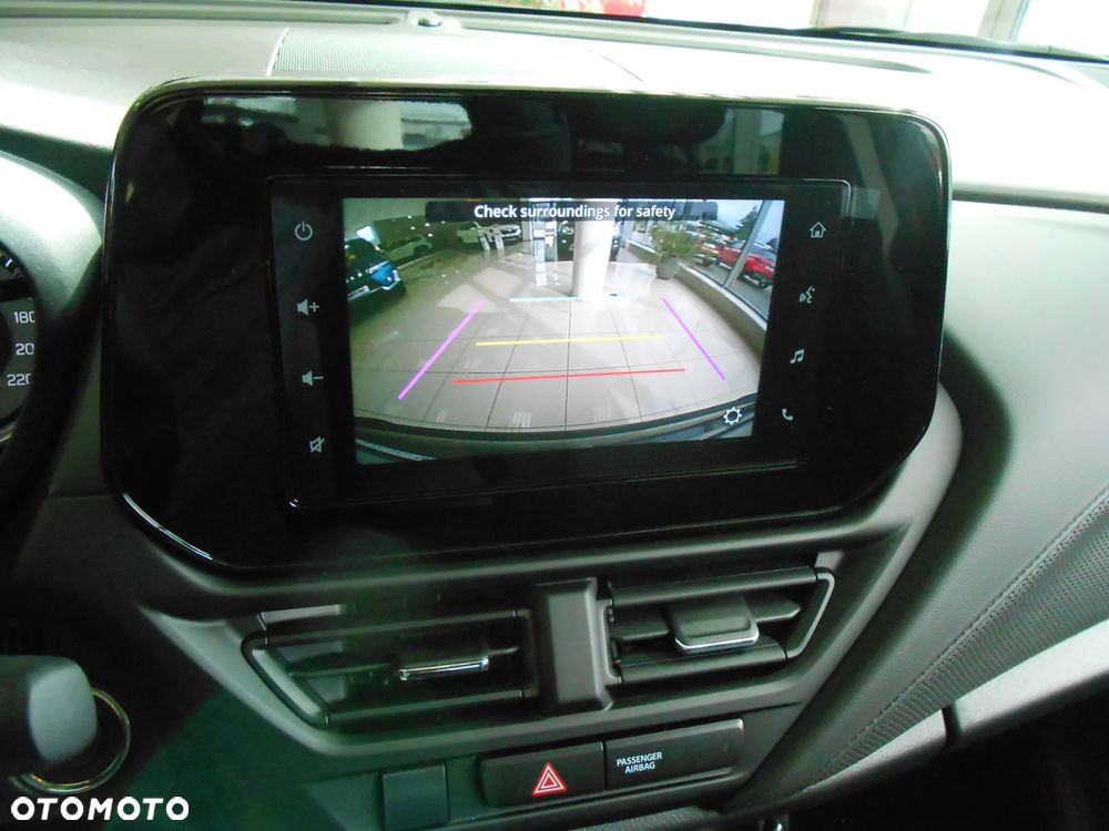 Suzuki SX4 S-Cross 1.5 DualJet Hybrid Premium AGS - 17