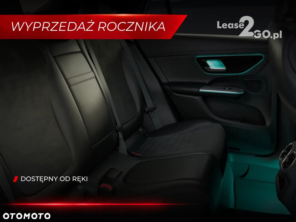 Mercedes-Benz GLC 200 d 4-Matic - 12