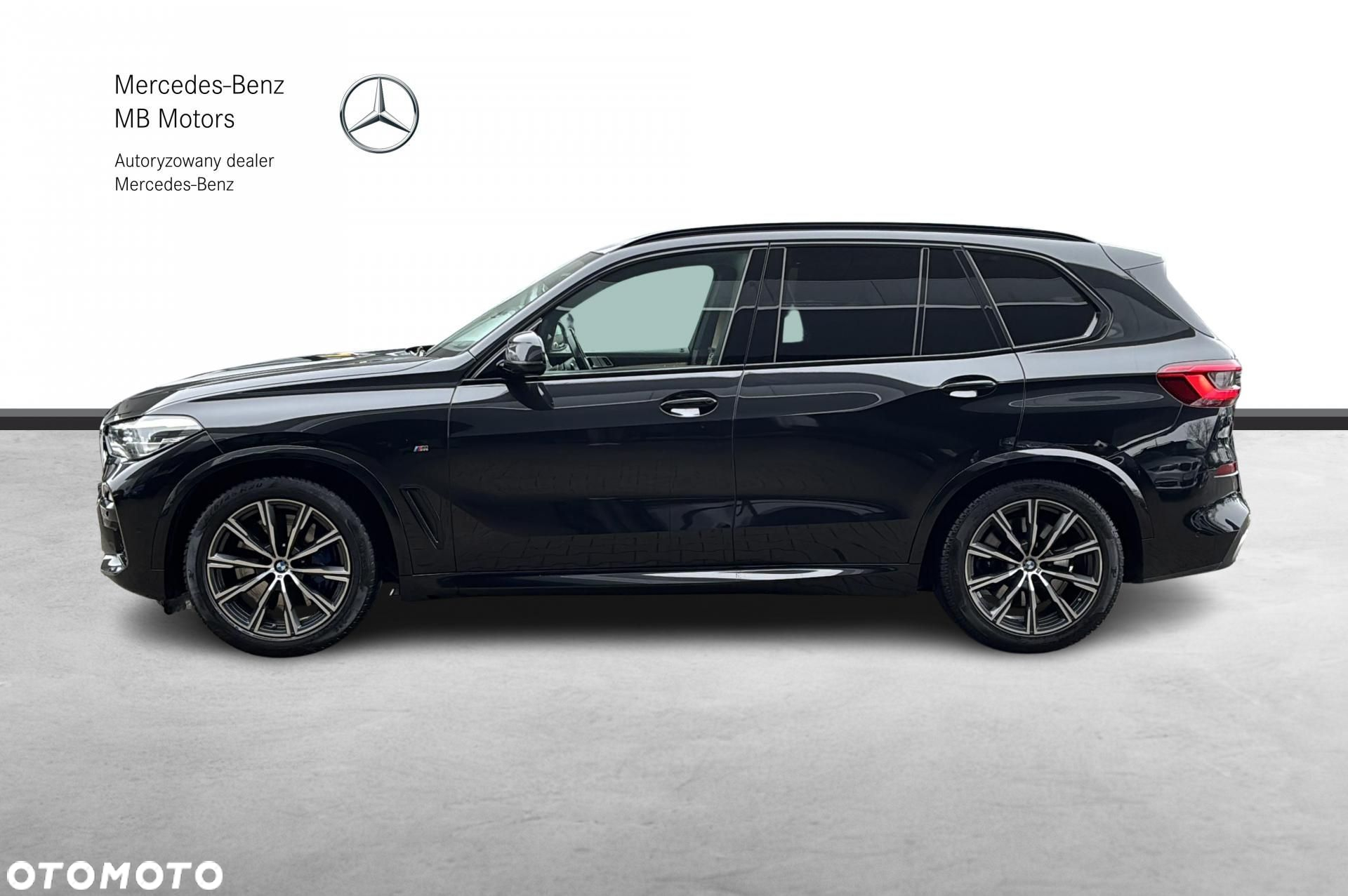 BMW X5 - 2