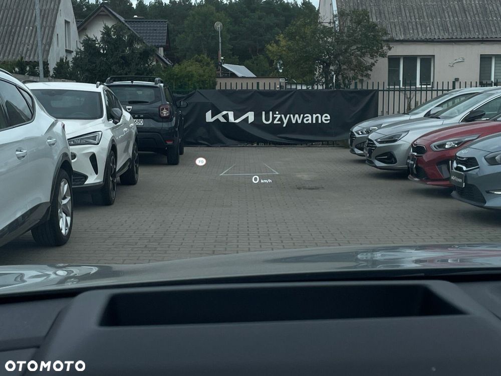Kia Sportage 1.6 T-GDI Business Line 2WD DCT - 28