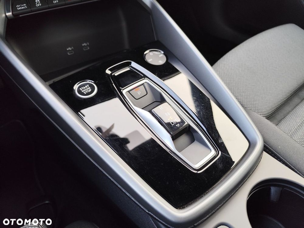 Audi A3 Limousine - 20