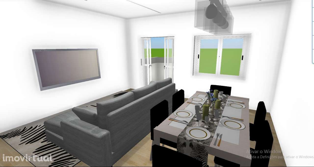 Apartamento, 140 m², Ramada e Caneças - Grande imagem: 5/29