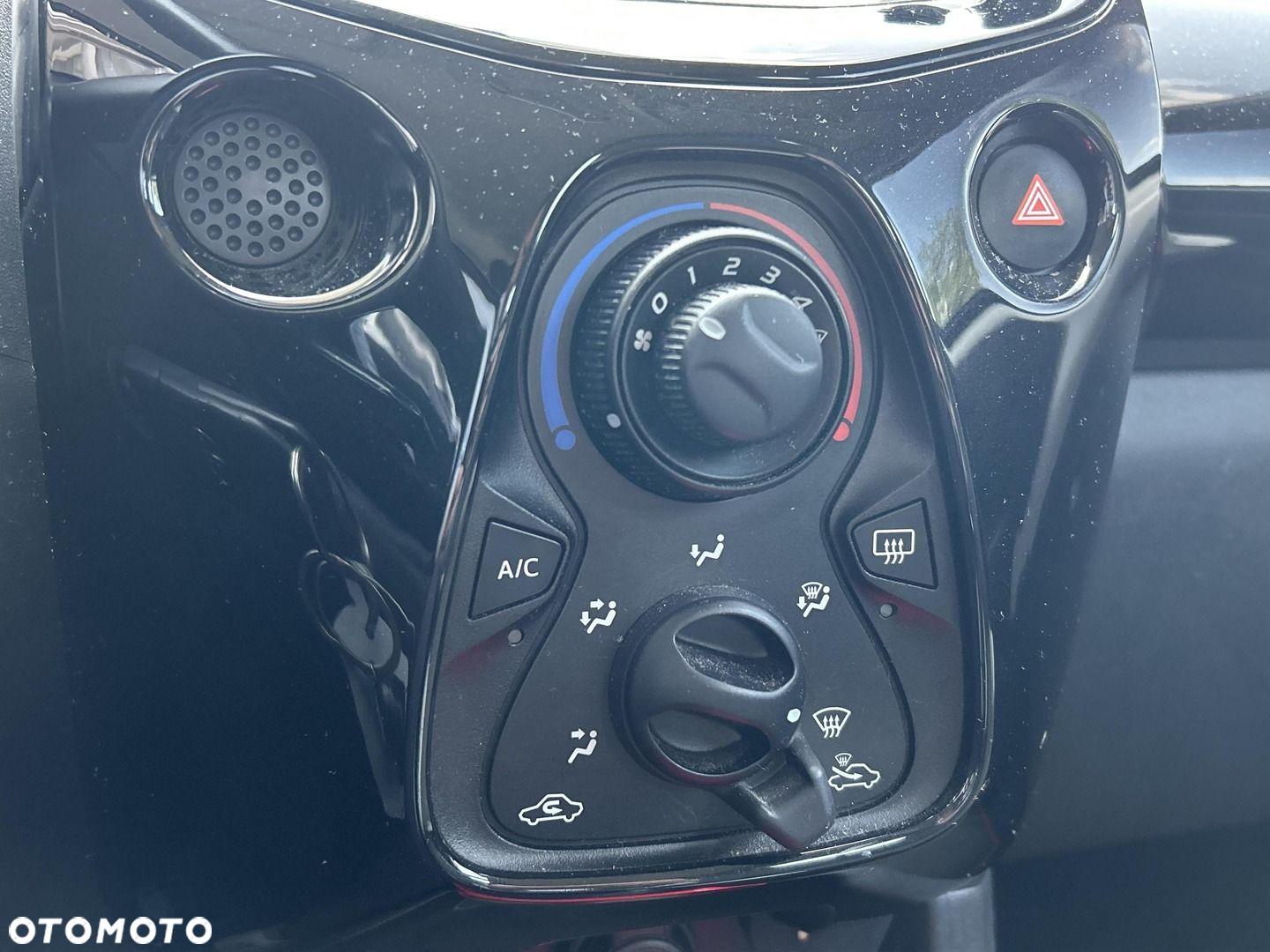 Toyota Aygo - 19