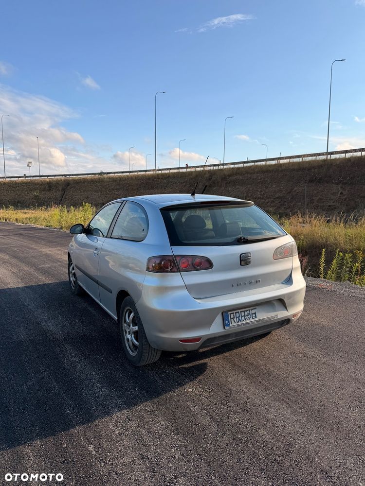 Seat Ibiza SC 1.4 16V Sport - 15