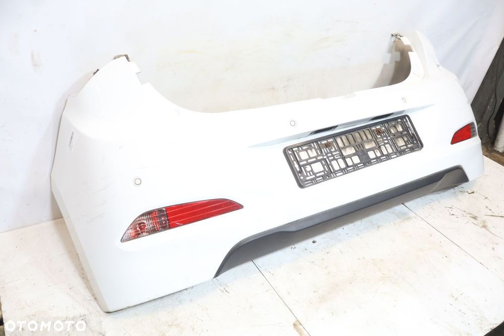 ZDERZAK TYLNY HYUNDAI I20 II PSW - 3