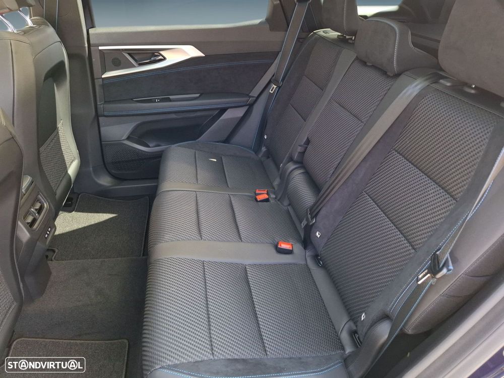 Renault Espace 1.2 E-Tech Full Hybrid Esprit Alpine - 14