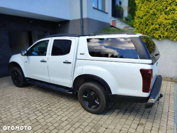 Isuzu D-Max 2.5 DC LSX - 32