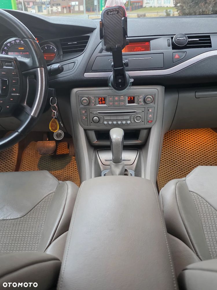 Citroën C5 - 3