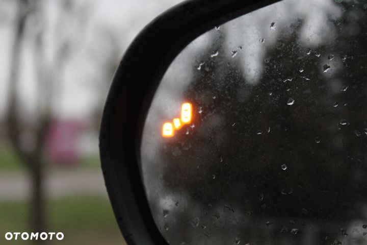 Ford Puma 1.0 EcoBoost Hybrid ST-LINE - 34