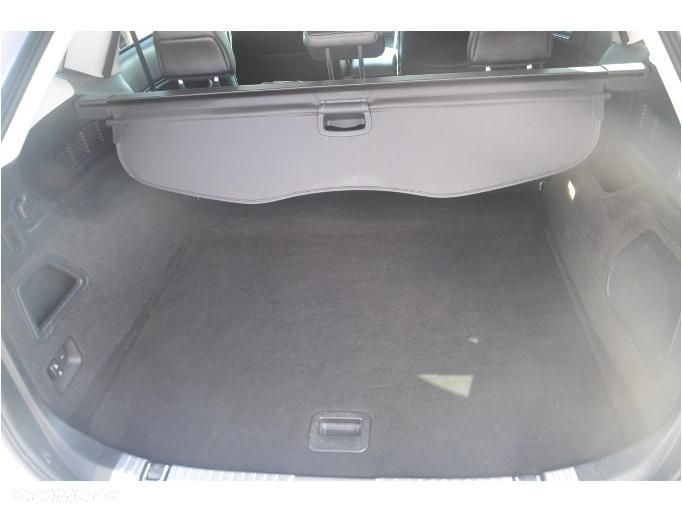 Ford Edge - 20