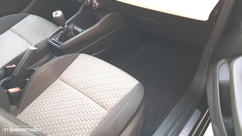 Renault Clio 1.5 Blue dCi Limited - 28