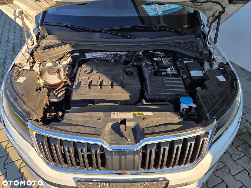 Skoda Kodiaq - 22