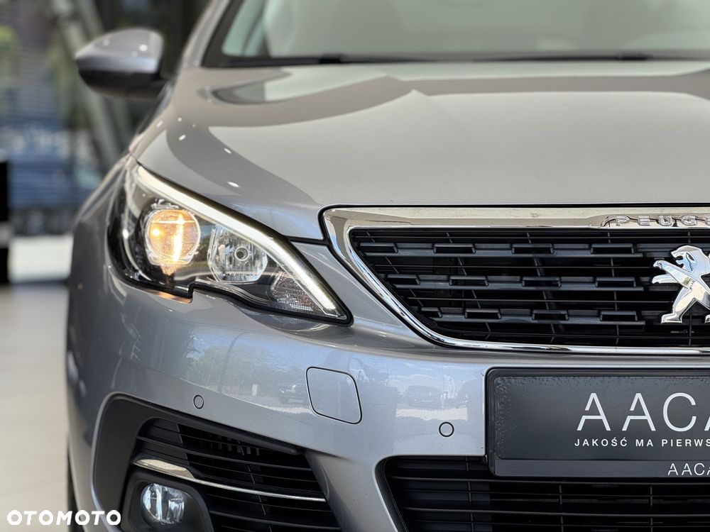 Peugeot 308 1.2 PureTech GPF Active Pack Business S&S - 40