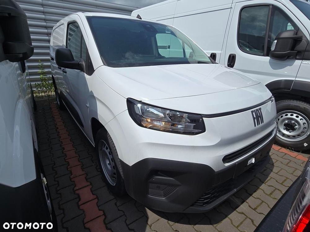 Fiat Doblo Van 1.2 PureTech S&S L1 - 3