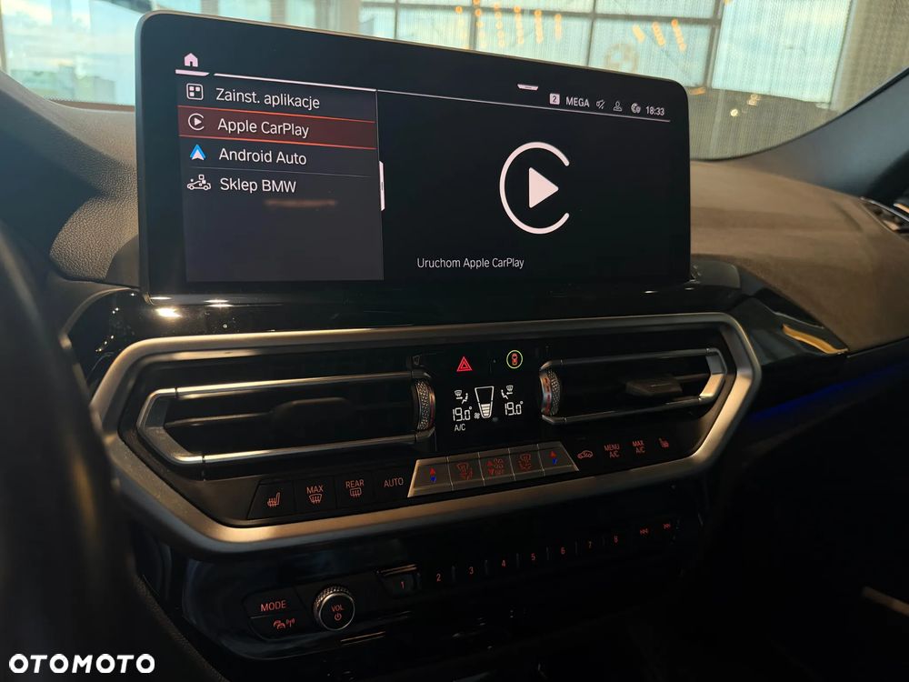BMW X4 xDrive20d sport - 24