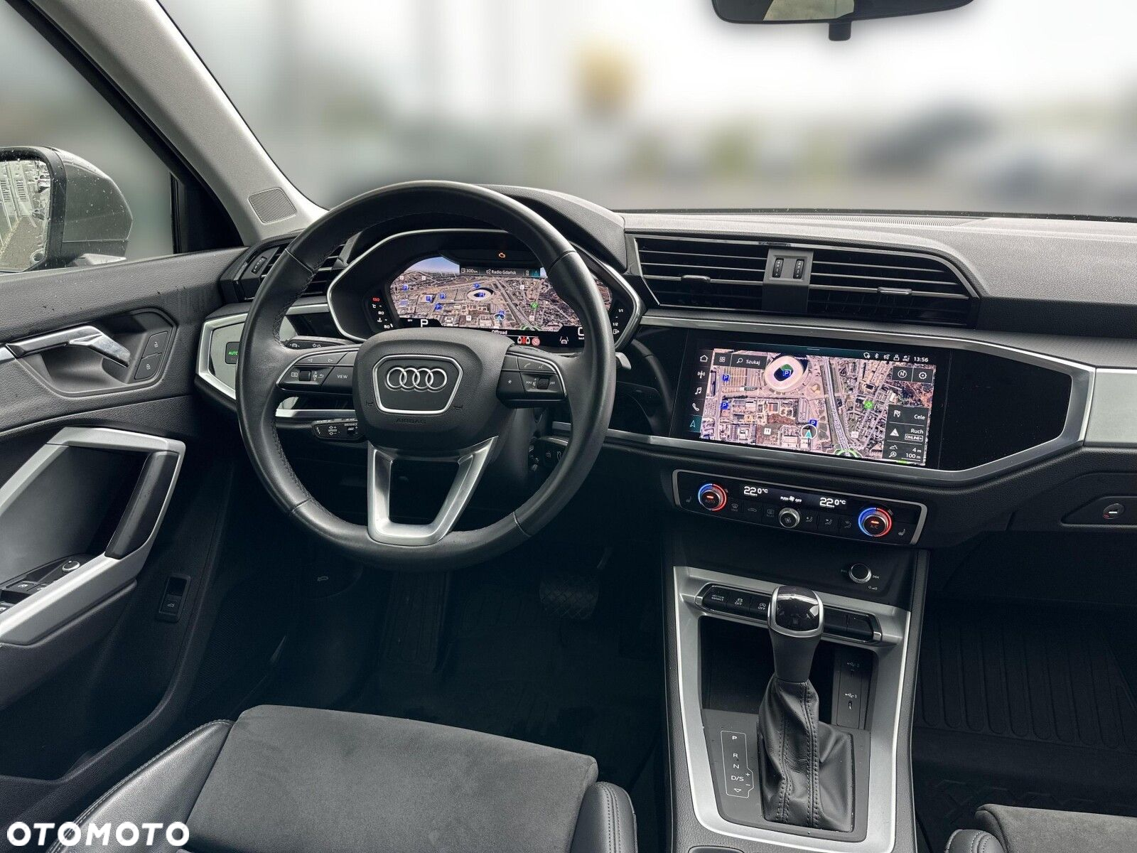 Audi Q3 Sportback - 18