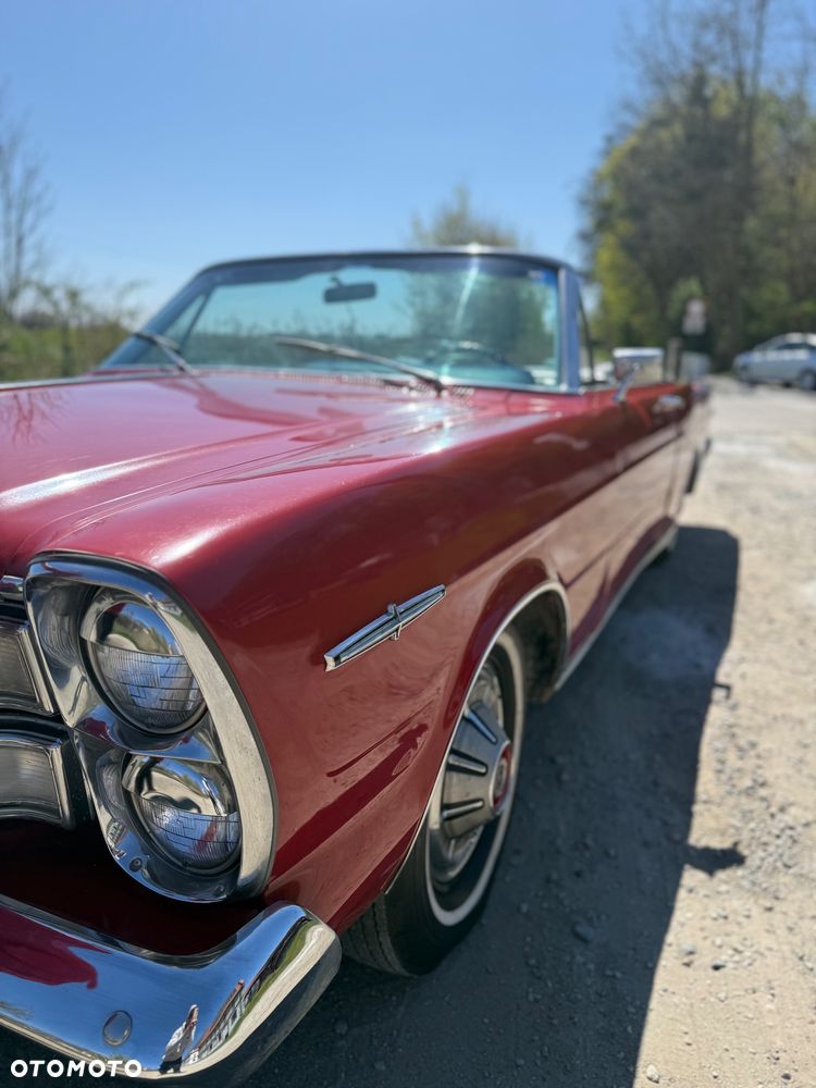 Ford Inny - 4