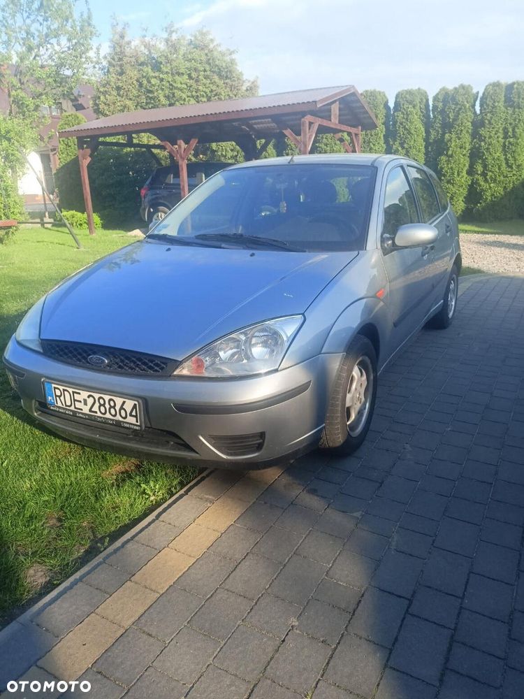 Ford Focus - 18