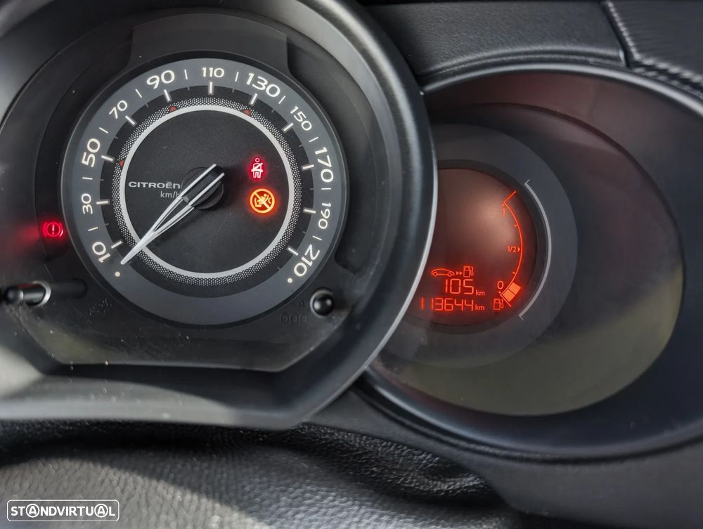 Citroën C3 1.1 Attraction - 7