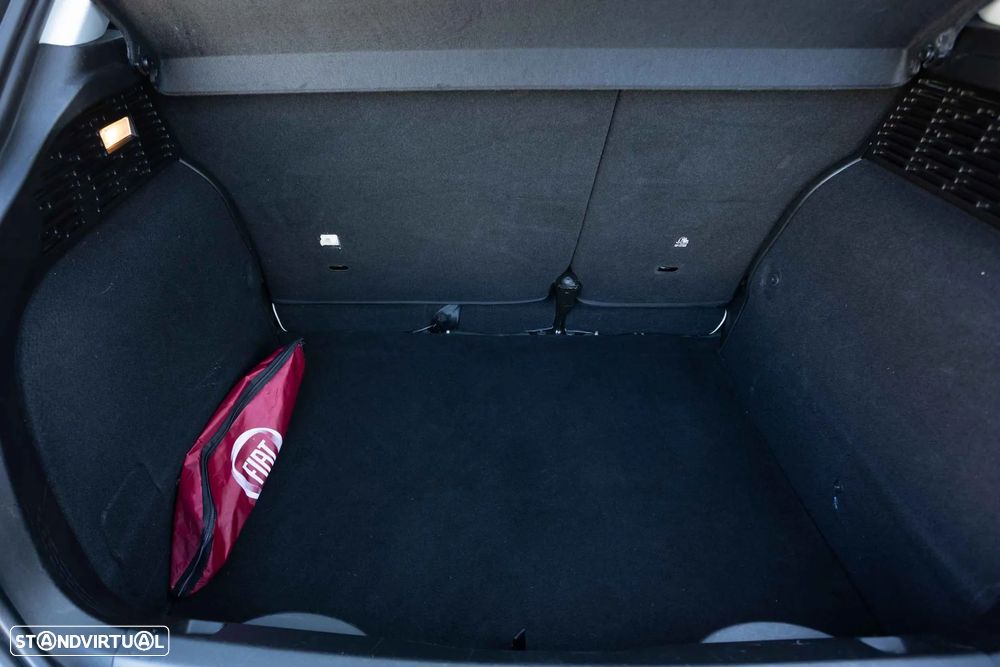 Fiat 500X 1.0 FireFly City Cross - 34