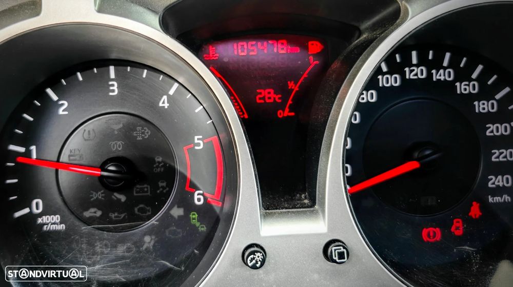 Nissan Juke 1.5 dCi Tekna Premium S/S - 21