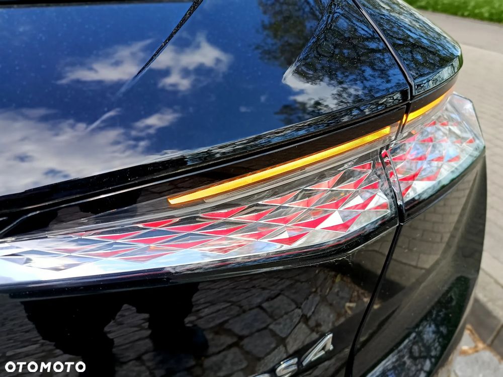 DS Automobiles DS 4 - 36