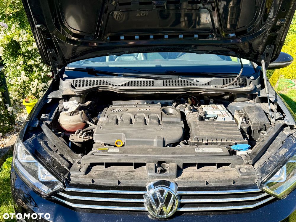 Volkswagen Golf 2.0 TDI BMT Highline - 4