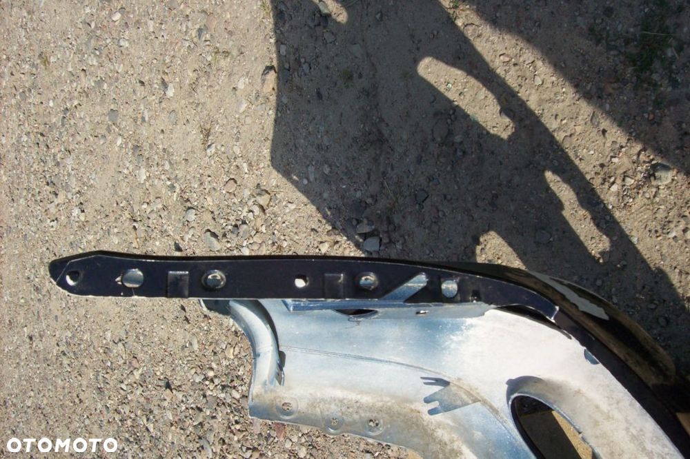 ZDERZAK PRZEDNI MERCEDES W203/LIFT - 5