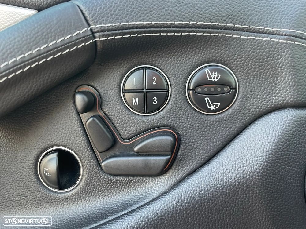 Mercedes-Benz SL 350 - 32