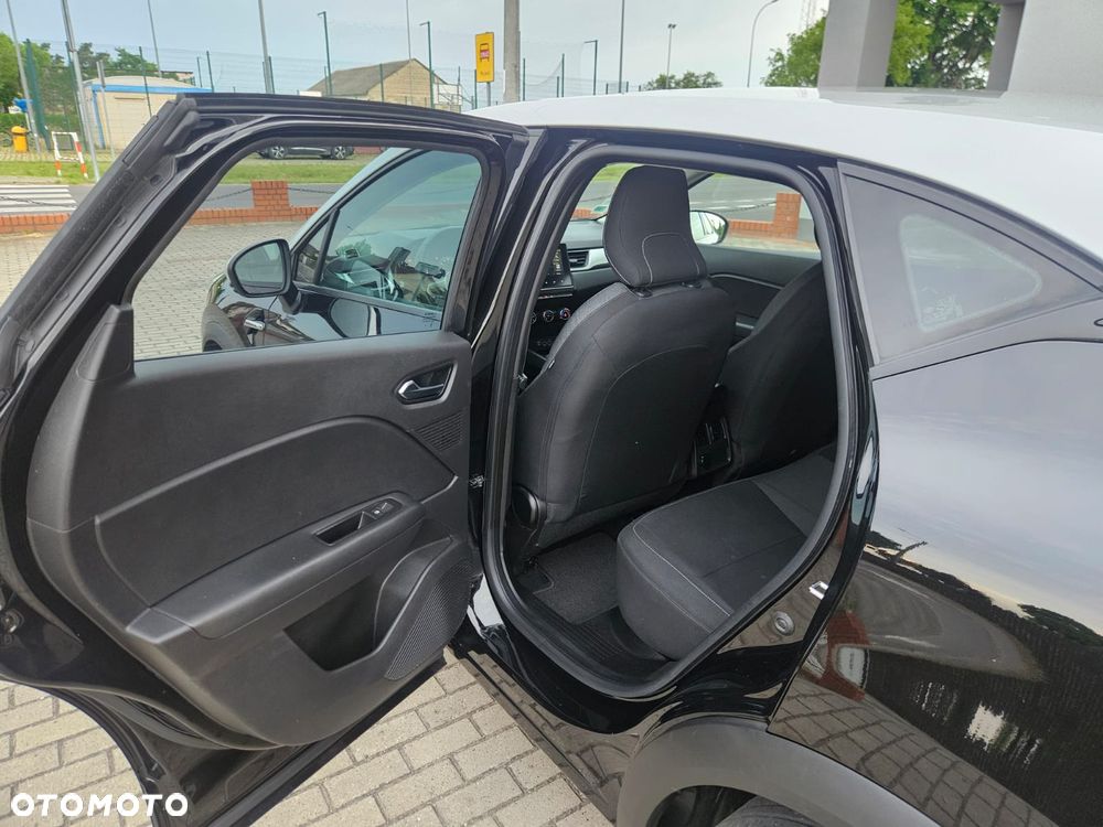 Renault Captur 1.0 TCe Intens - 14