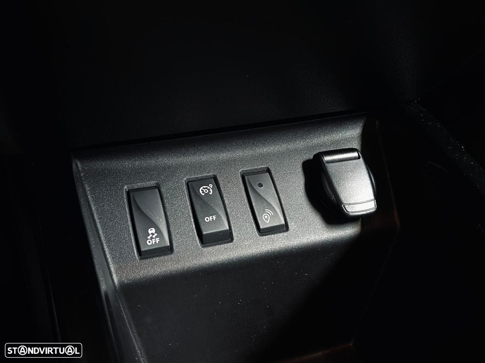 Dacia Spring Electric 45 Comfort Plus - 35