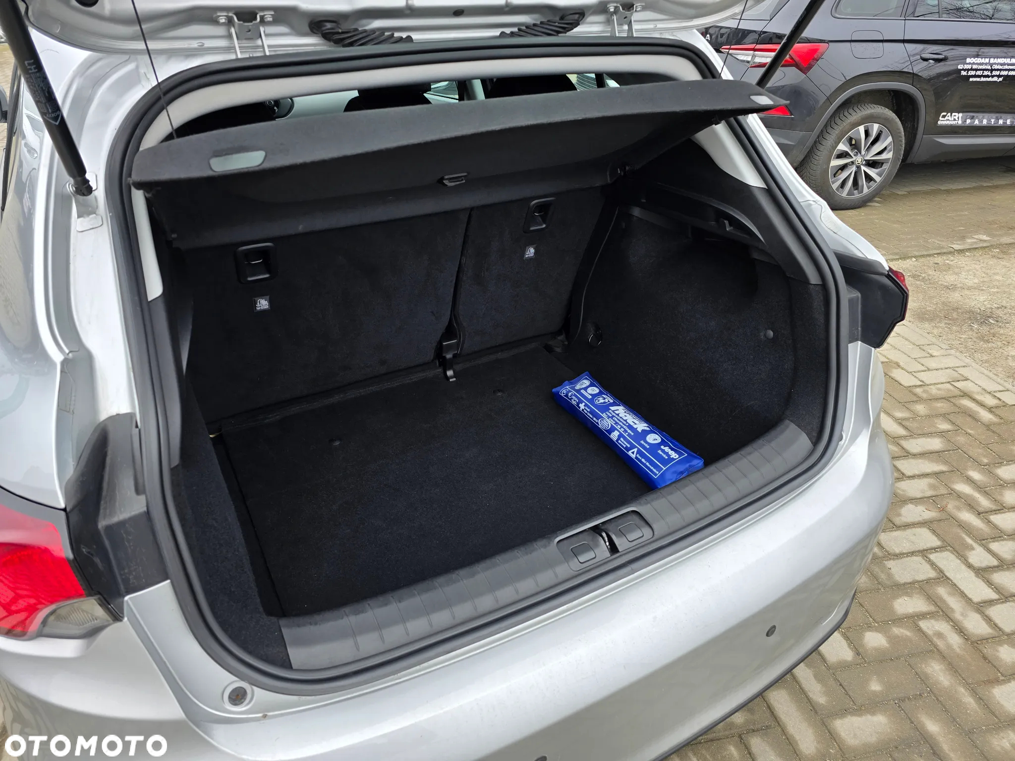 Fiat Tipo - 18