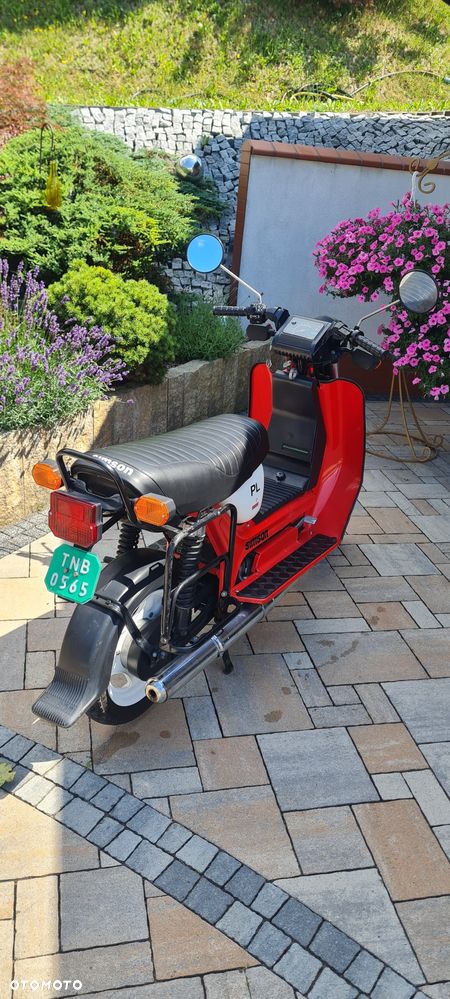 Simson Inny - 5