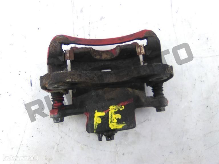 Bomba Travão Frente Esquerda  Hyundai Galloper Ii [1997_2004] 2 - 2