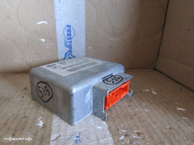 Modulo Airbag 0008208026 MERCEDES W202 1995 - 1