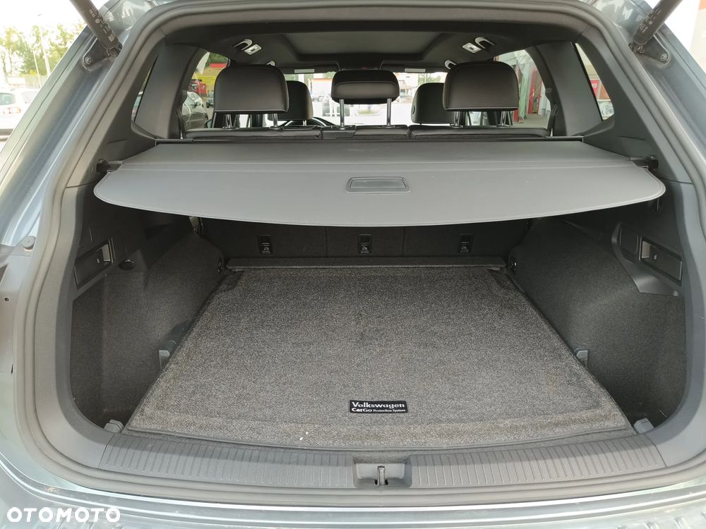 Volkswagen Tiguan 2.0 TSI OPF 4MOTION DSG R-Line - 27