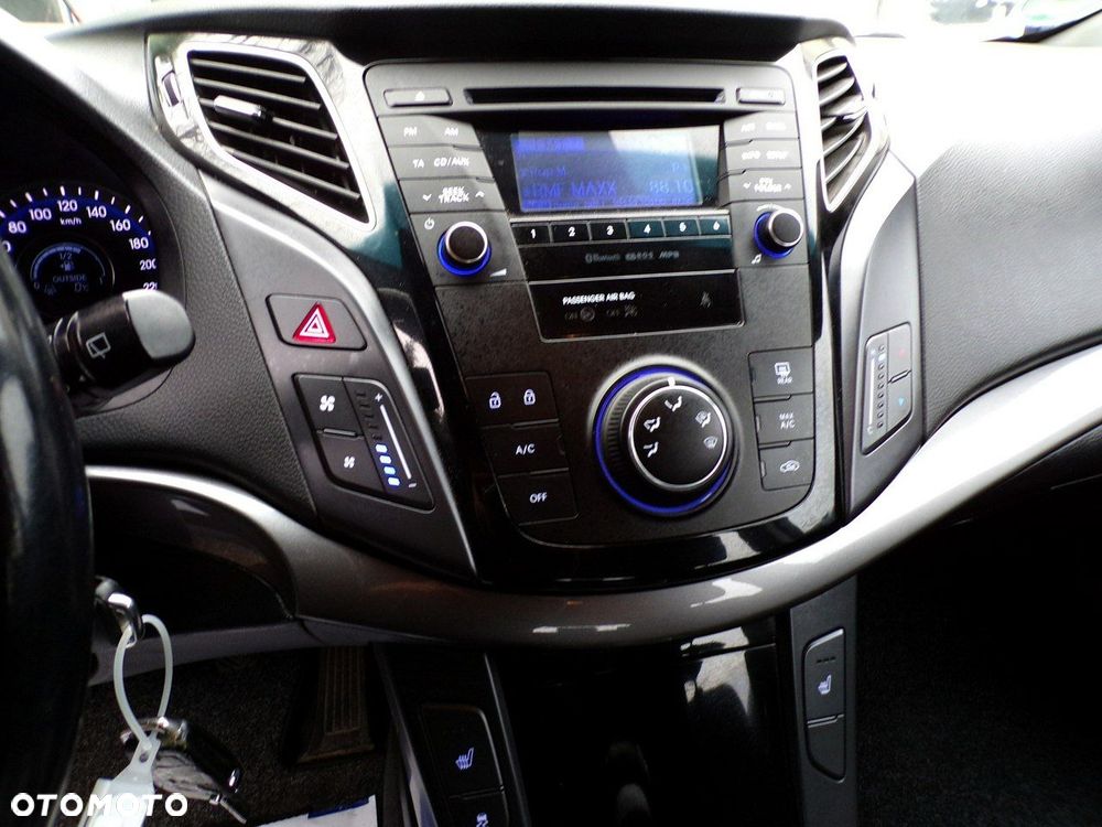 Hyundai i40 1.6 GDI Comfort - 22