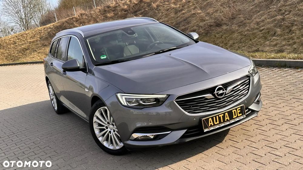 Opel Insignia Grand Sport 1.6 Direct InjectionTurbo Dynamic - 3