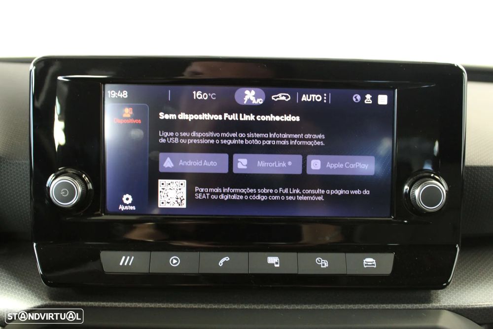 SEAT Leon ST 1.0 TSI Style - 14